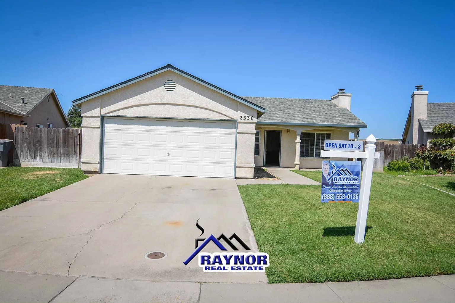 2536 Courtney Ct photo 1