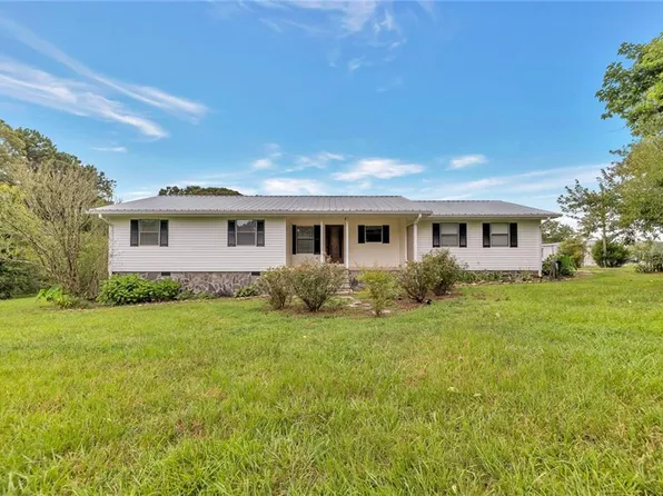685 Morgan Rd, Bremen, GA 30110