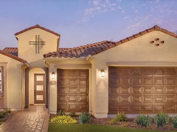 4201 W Aztec Drive, Eloy, AZ 85131
