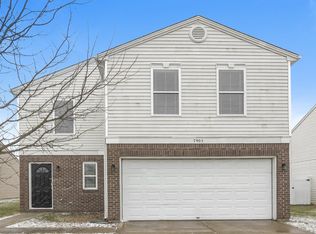 7905 States Bend Dr, Indianapolis, IN 46239