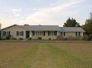 252 Kinchloe Mill Rd, Jonesborough, TN 37659