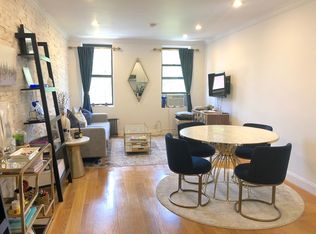 45 Carmine St #4C, New York, NY 10014