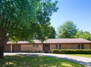 1218 Eden Dr, Longview, TX 75605