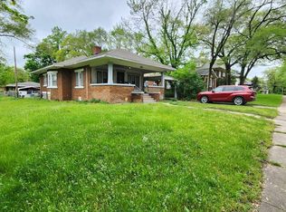 4380 Washington St, Gary, IN 46408