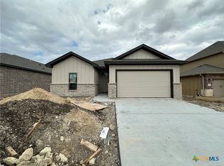 8824 Glade Dr, Temple, TX 76502