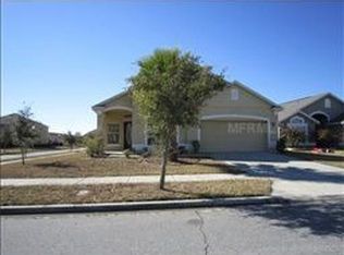 8926 Compton Shore Ln, Orlando, FL 32829