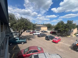 Town Oaks Apartments, Laredo, TX 78041