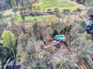 170 Valley Cv, Sandy Springs, GA 30350
