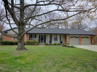 5716 S Marion Ave, Tulsa, OK 74135