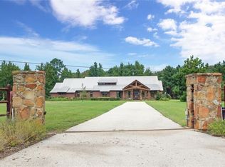 15130 County Road 1261, Flint, TX 75762
