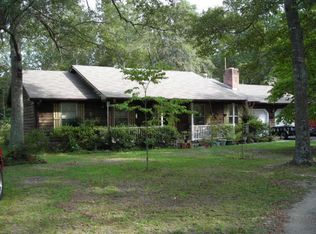 669 Henry Berry Road, Rowland, NC 28383