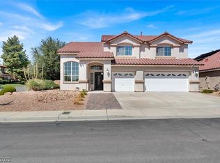 7463 White Springs St, Las Vegas, NV 89123