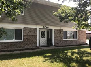 2737 O Ave NW APT 3, Cedar Rapids, IA 52405