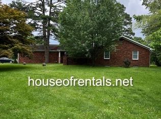 176 Old Highway 13, Carbondale, IL 62902