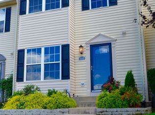 8 Bellhurst Way, Nottingham, MD 21236