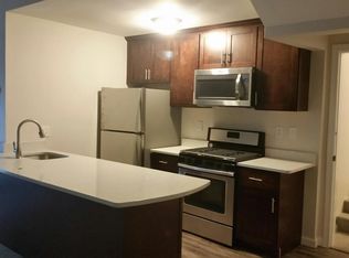 57 Gerrish St #B1, Brighton, MA 02135