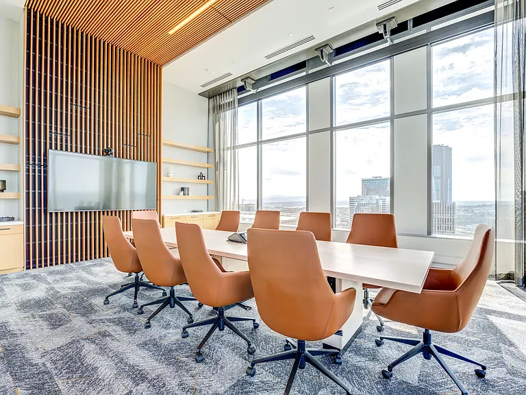The Residences at Rainier Square — Photo 13
