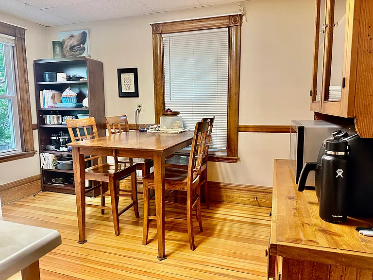 465 Auburn St #1 — Photo 2