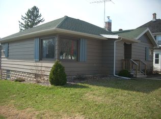 603 Calhoun Ave S, Lanesboro, MN 55949