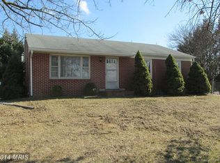 16 Phoebe Way, Inwood, WV 25428