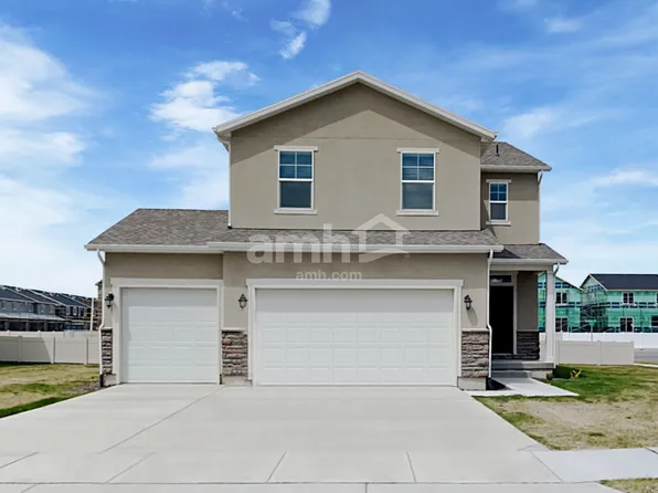 413 N Willes Dr, Lehi, UT 84043