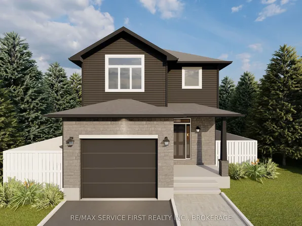 1334 Turnbull Way, Kingston, ON K7P 0T3