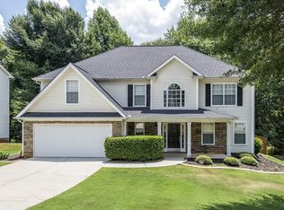 163 Summer Leigh Dr, Stockbridge, GA 30281