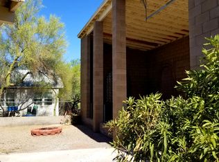 840 W Esperanza Ave, Ajo, AZ 85321