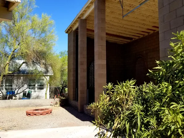 840 W Esperanza Ave, Ajo, AZ 85321