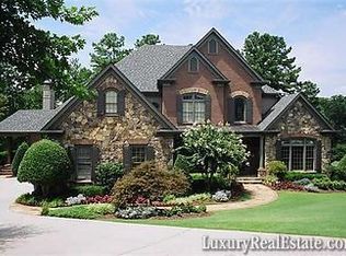 2202 Broadfield Run, Duluth, GA 30097