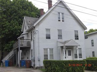 66 Maltby St, Shelton, CT 06484