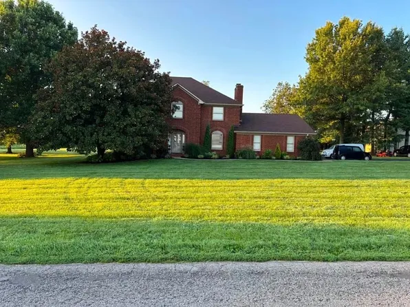 500 Handy Rd, Harrodsburg, KY 40330