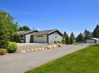 4304 N Canal Rd, Otis Orchards, WA 99027