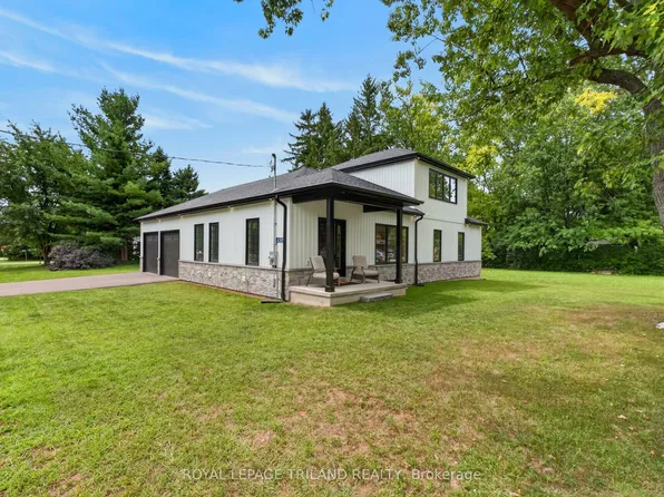 4397 Mill Cres, North Middlesex, ON N0M 1A0