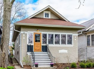 314 N Taylor Ave, Oak Park, IL 60302