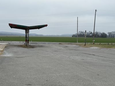 9999 N Highway 100, Webbers Falls, OK, 74470