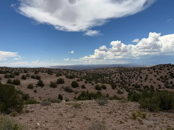 W Caballo Palido, Placitas, NM 87043