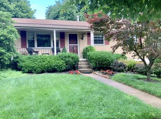 1278 Deliquia Dr, Cincinnati, OH 45230