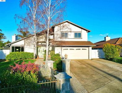 5474 Troost Ct, Castro Valley, CA, 94552