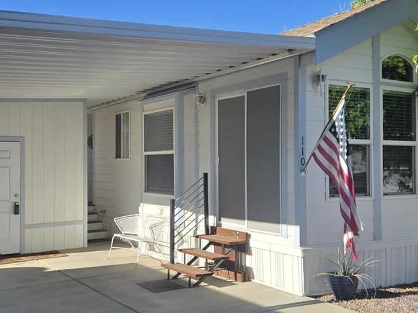 11250 E State Route 69 Lot 110, Dewey, AZ 86327