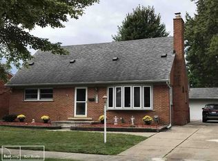 7743 7743 N Henry Ruff Rd, Westland, MI 48185