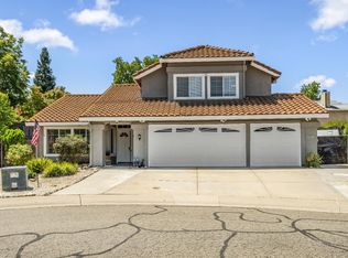8601 La Pluma Ct, Antelope, CA