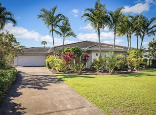 75-5608 Hienaloli Kahului Rd, Kailua Kona, HI 96740