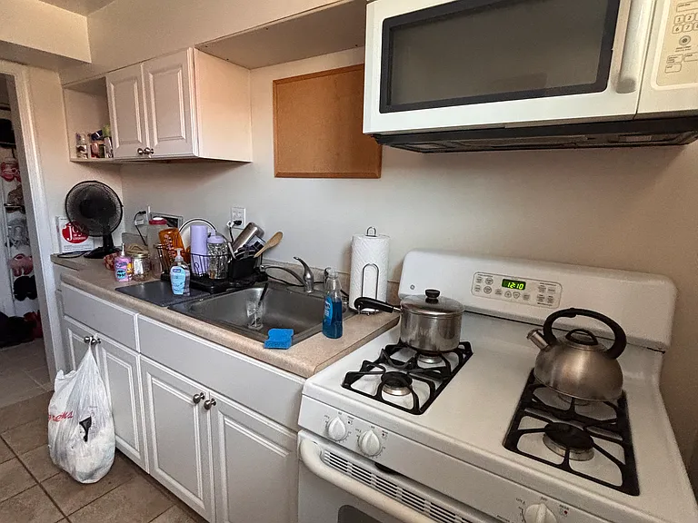 1318 Medfield Ave #TERRACE — Photo 14