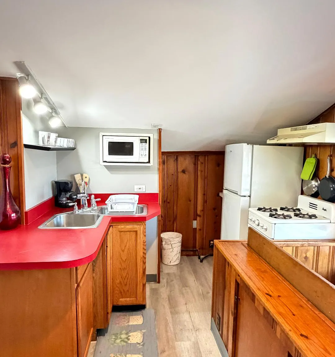 Studio, 700 sqft, $1,300 — Photo 2