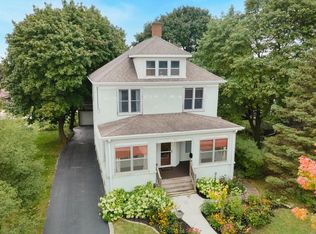 105 Hein Ave, Plymouth, WI 53073