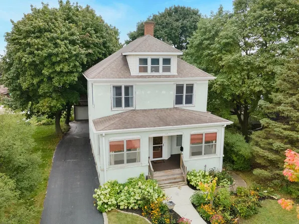 105 Hein AVENUE, Plymouth, WI 53073