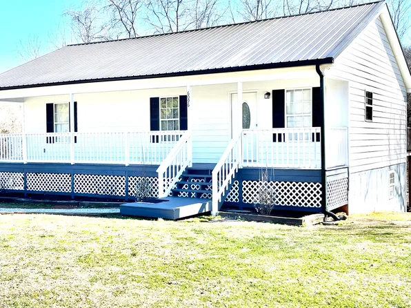 6096 Grundy Rd, Somerset, KY 42501
