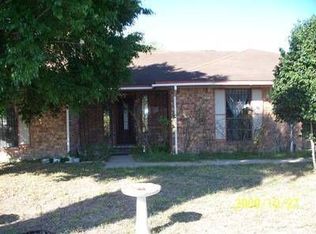 1506 Marla Dr, Palmview, TX 78572