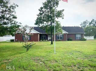 461 Cody Dr, Jesup, GA 31545